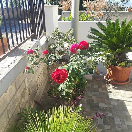 Il Pergolato Villa Matera Ngoại thất bức ảnh