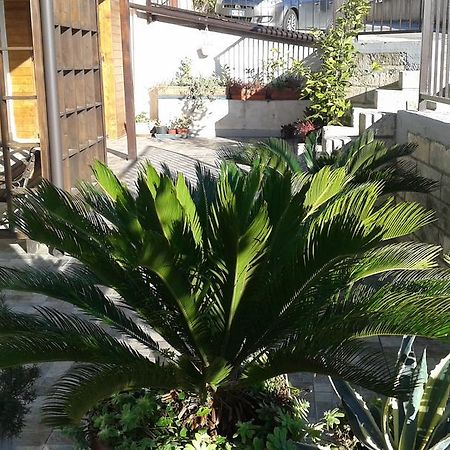 Il Pergolato Villa Matera Ngoại thất bức ảnh
