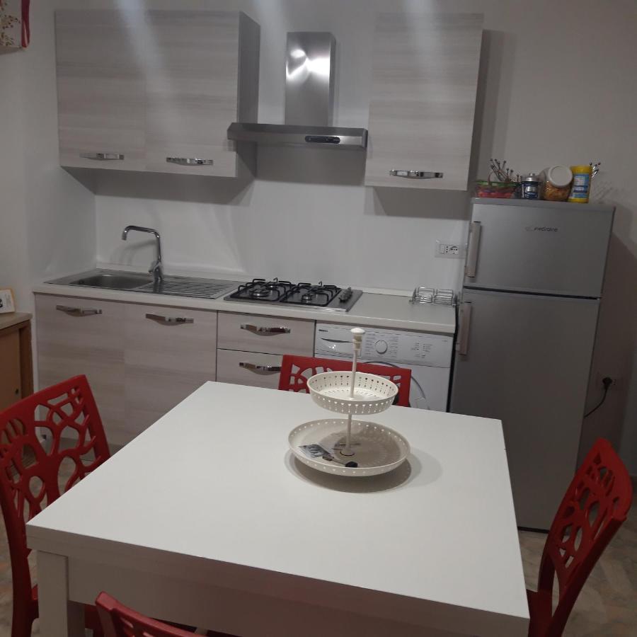 Il Pergolato Villa Matera Ngoại thất bức ảnh