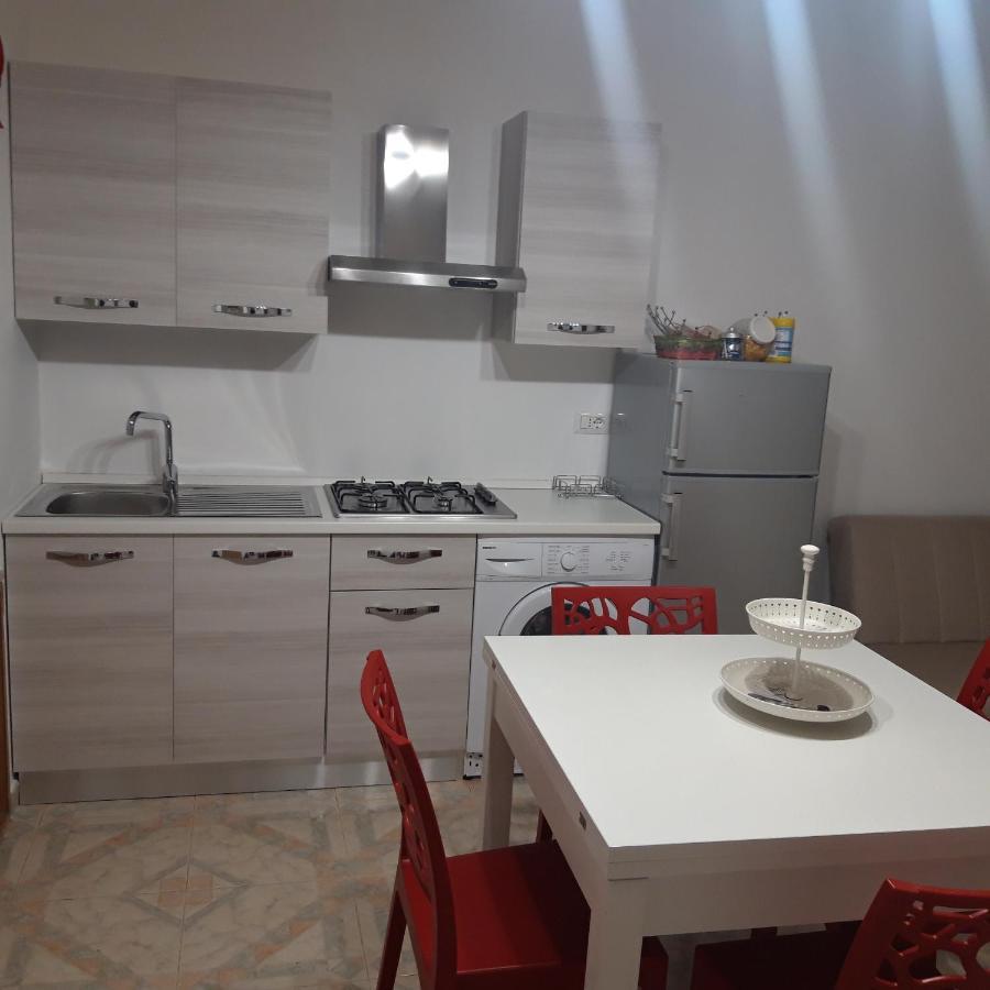 Il Pergolato Villa Matera Ngoại thất bức ảnh
