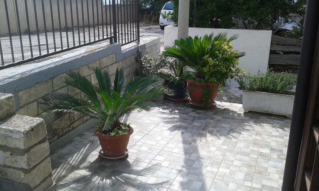 Il Pergolato Villa Matera Ngoại thất bức ảnh