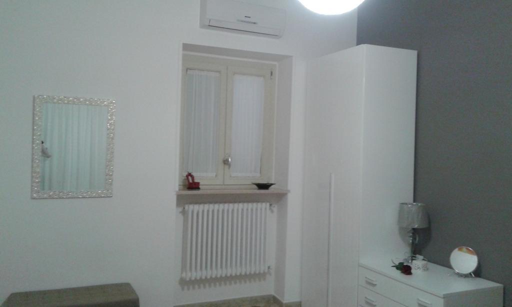 Il Pergolato Villa Matera Ngoại thất bức ảnh