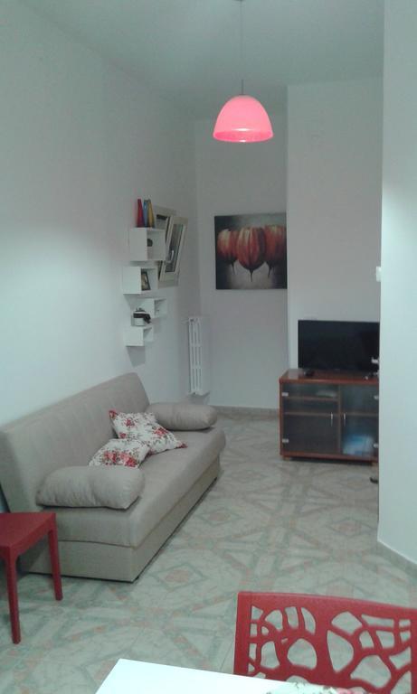 Il Pergolato Villa Matera Ngoại thất bức ảnh