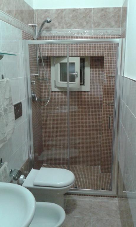 Il Pergolato Villa Matera Ngoại thất bức ảnh