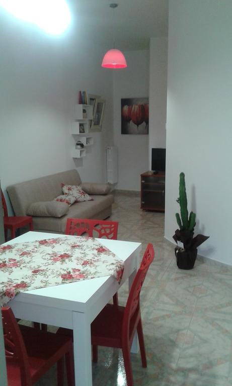 Il Pergolato Villa Matera Ngoại thất bức ảnh