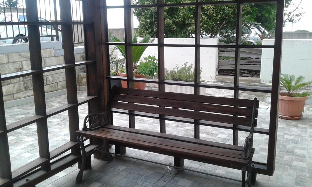 Il Pergolato Villa Matera Ngoại thất bức ảnh