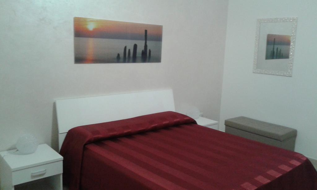 Il Pergolato Villa Matera Ngoại thất bức ảnh