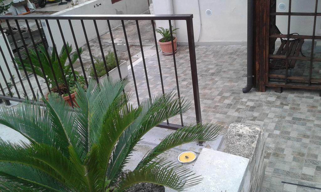 Il Pergolato Villa Matera Ngoại thất bức ảnh